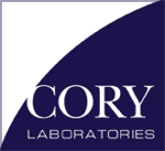 Cory Laboratories Logo
