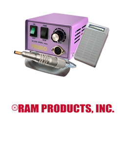 Ram Products, Inc.
